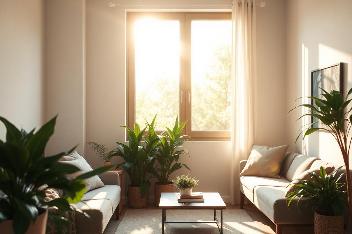 Aprilaire healthy air system